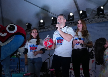 DIF Monterrey Celebra A Los Niños y Niñas Regiomontanos