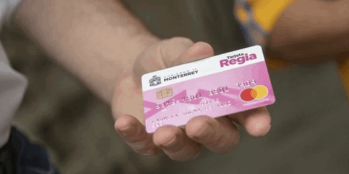 Tarjeta regia plus - El INFORMANTE Tarjeta Regia Plus Beneficiará A Mujeres De Monterrey