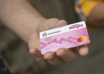 Tarjeta Regia Plus Beneficiará A Mujeres De Monterrey
