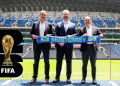 Monterrey: Rumbo Al Mundial FIFA 2026