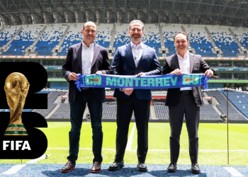 Monterrey: Rumbo Al Mundial FIFA 2026