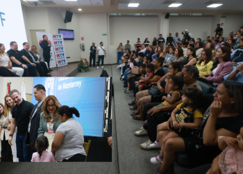 Monterrey Garantiza Identidad Legal Con Programa Oficialmente Regios