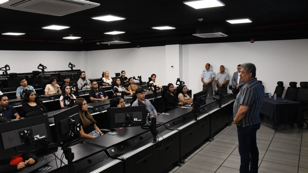 c4 uanl 1 - El INFORMANTE c4 de monterrey