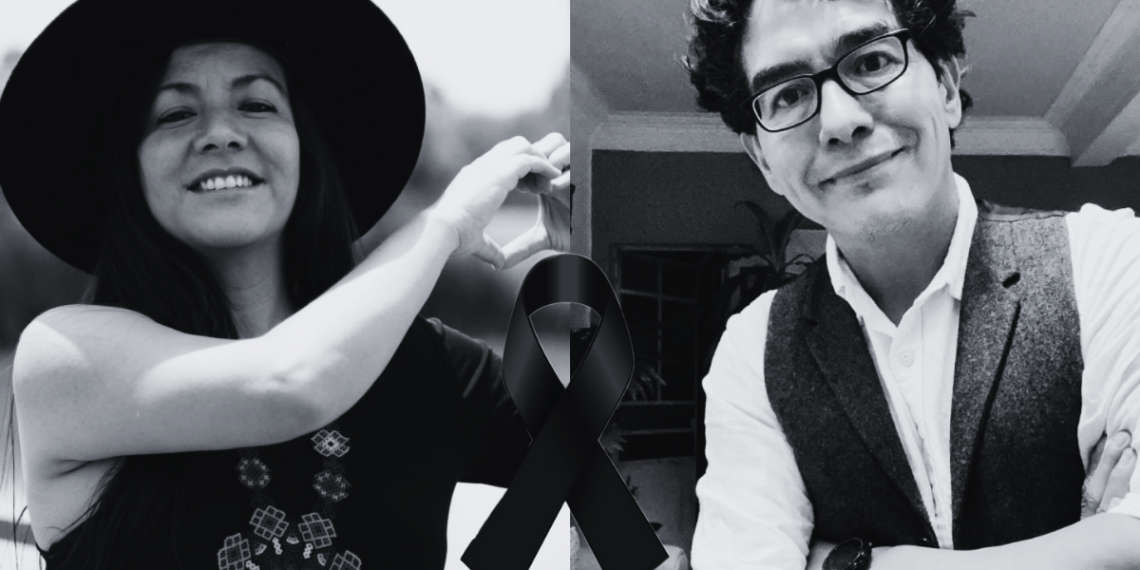 Asesinan A Dos Funcionarios De CDMX En Ataque Directo