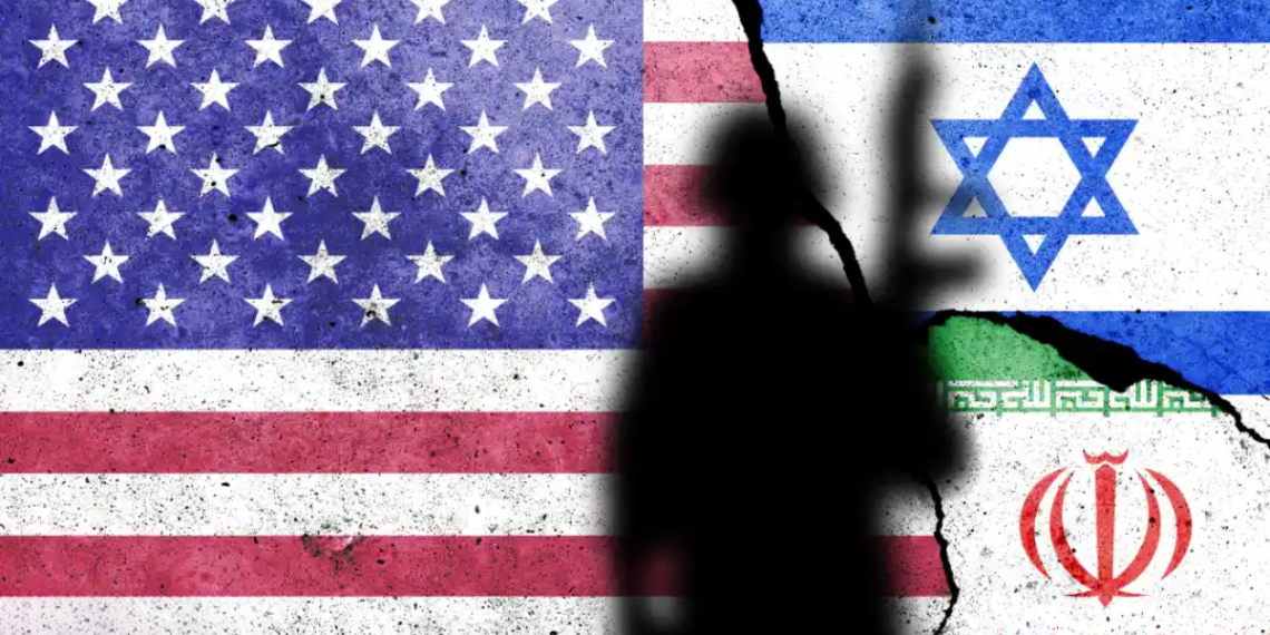 Ataques Cruzados Entre Israel – Irán