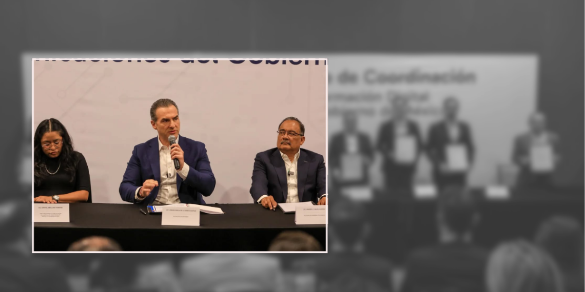 Firma MTY convenio con Agencia de Transformación Digital para digitalizar trámites - EL INFORMANTE - El INFORMANTE Monterrey Avanza Con Convenio Para Digitalizar Trámites Municipales