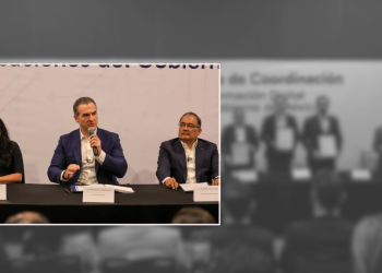 Monterrey Avanza Con Convenio Para Digitalizar Trámites Municipales