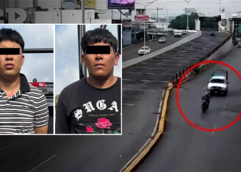 Policía de Monterrey