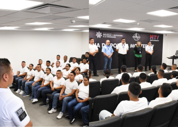 Policía-de-Monterrey