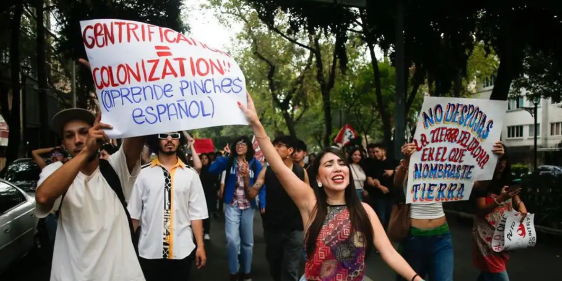 gentrificación-protestas-cdmx