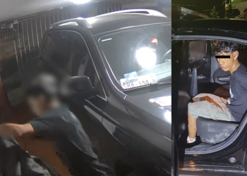 Detienen A Hombre Por Robo A Casa Habitación En Las Brisas