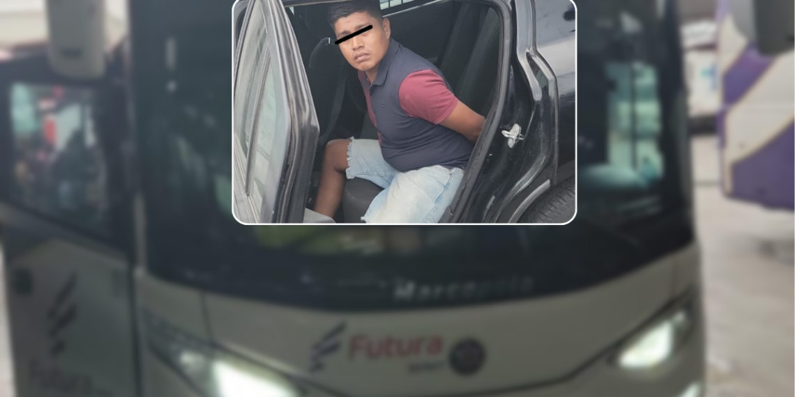 EL INFORMANTE - El INFORMANTE detenido-por-acoso-a-joven