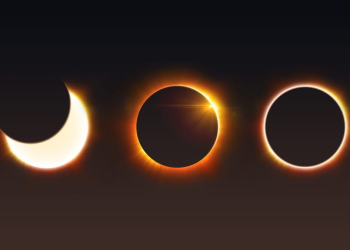 El Eclipse Solar Más Largo Del Siglo