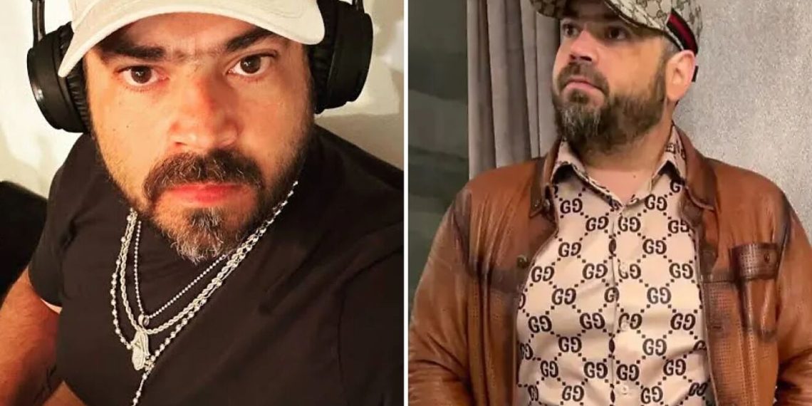 camilo-ochoa - El INFORMANTE Influencer Camilo Ochoa Es Asesinado En Morelos