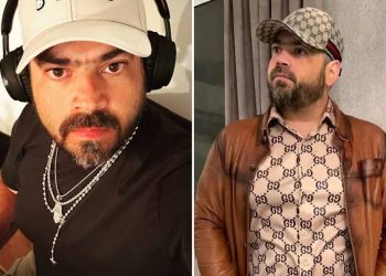 Influencer Camilo Ochoa Es Asesinado En Morelos