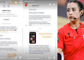 Katia-Itzel-García Leagues-Cup