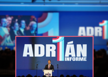 Adrian de la Garza primer Informe de Gobierno - EL INFORMANTE - El INFORMANTE primer-informe-de-monterrey-