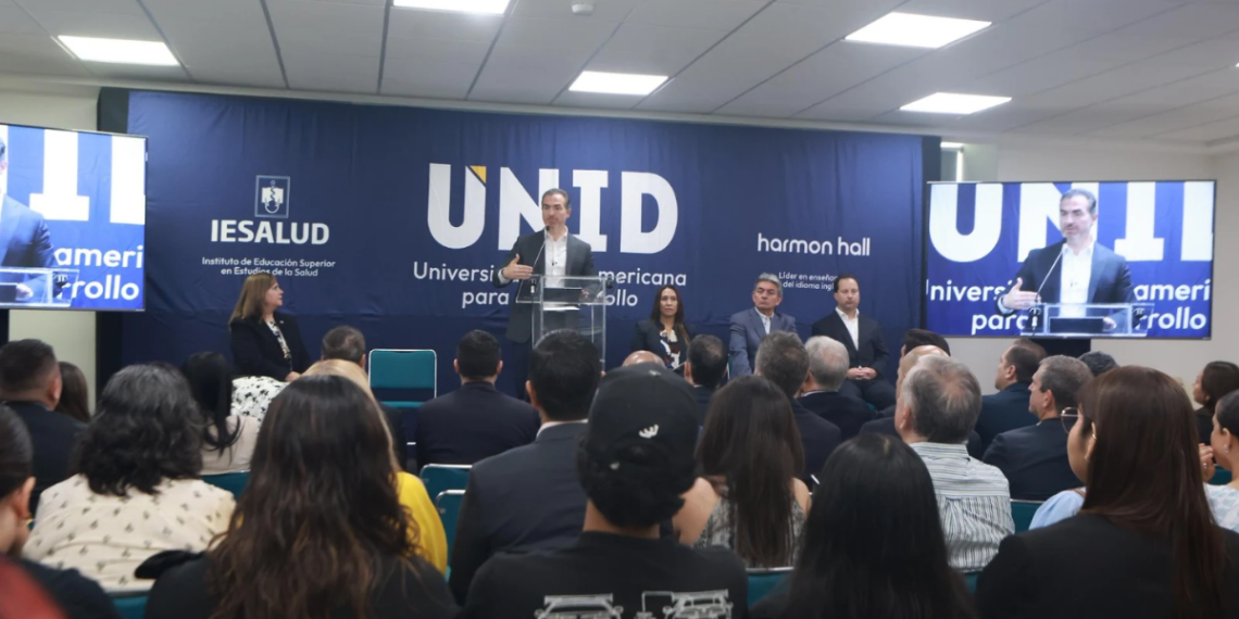 Inaugura Adrián de la Garza nuevo Campus de la UNID en Monterrey - EL INFORMANTE - El INFORMANTE Inaugura-Adrian-de-la-Garza-nuevo-Campus-de-la-UNID