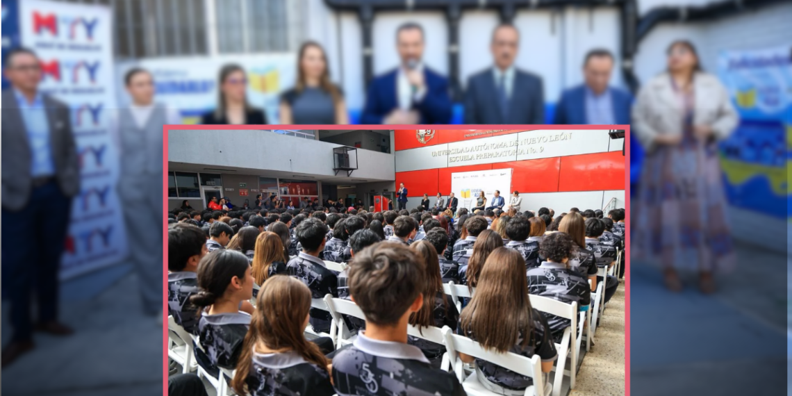 Inaugura_Monterrey_Sistemas_de_captación_de_agua_de_lluvia_en_14_escuelas_-_EL_INFORMANTE1 - El INFORMANTE SISTEMAS-DE-CAPTACIÓN-DE-AGUA-MONTERREY
