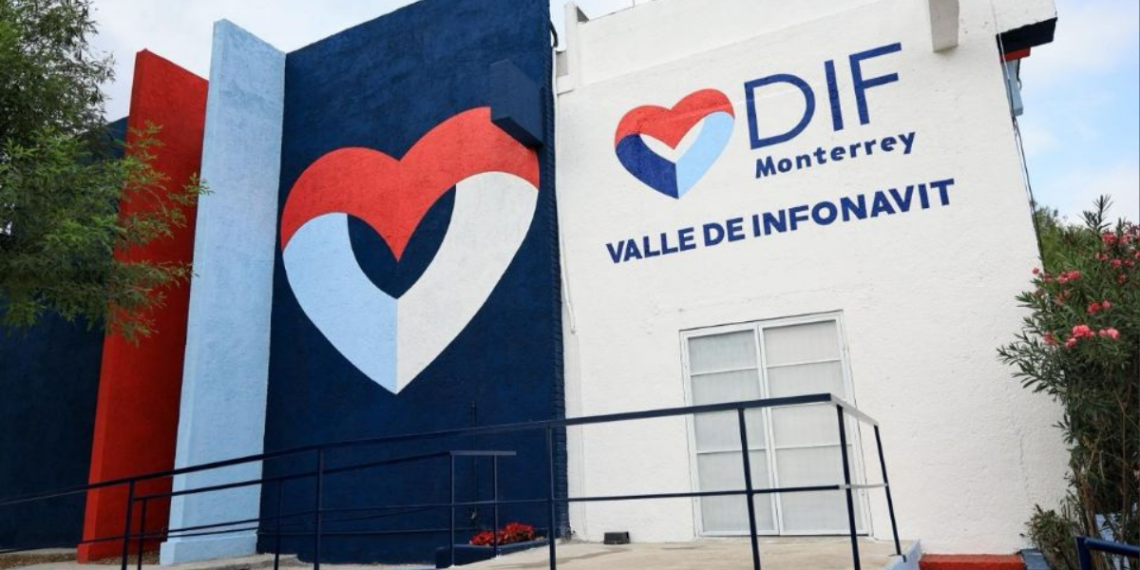 Valle de Infonavit - El INFORMANTE Valle-de-Infonavit-Centro-DIF-rehabilitación-Gabriela-Oyervidez-vecinos