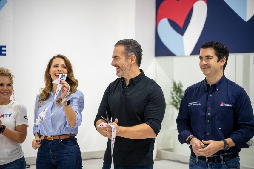 Valle de Infonavit - El INFORMANTE Valle-de-Infonavit-Centro-DIF-rehabilitación-Gabriela-Oyervidez-vecinos