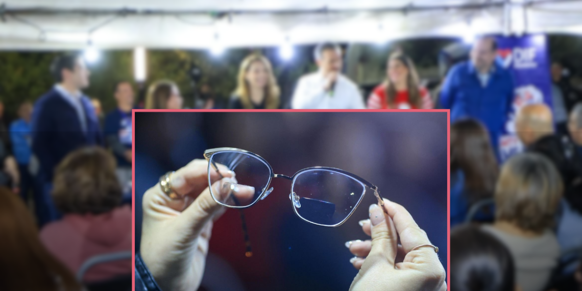 entrega-de-lentes-salud-visual-DIF-Monterrey-lentes-gratuitos-Monterrey-Se-Ve-Mejor
