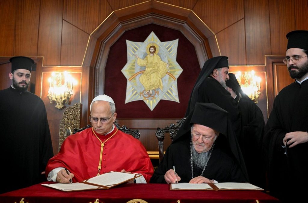 590649001_1172757038363410_7484636390545451233_n - El INFORMANTE papa-león-primer-viaje-pontífice-turquía-líbano