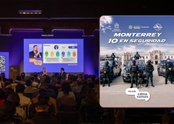 Seguridad Municipal Logra La Mejor Evaluación Metropolitana