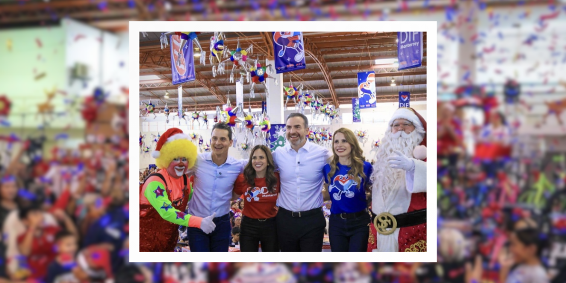 Posada DIF MTY - EL INFORMANTE - El INFORMANTE posada-dif-monterrey