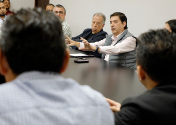 protocolo vial DE Escobedo - El INFORMANTE protocolo-vial-Escobedo-choques-menores-cultura-vial-aseguradoras-reglamento-municipal