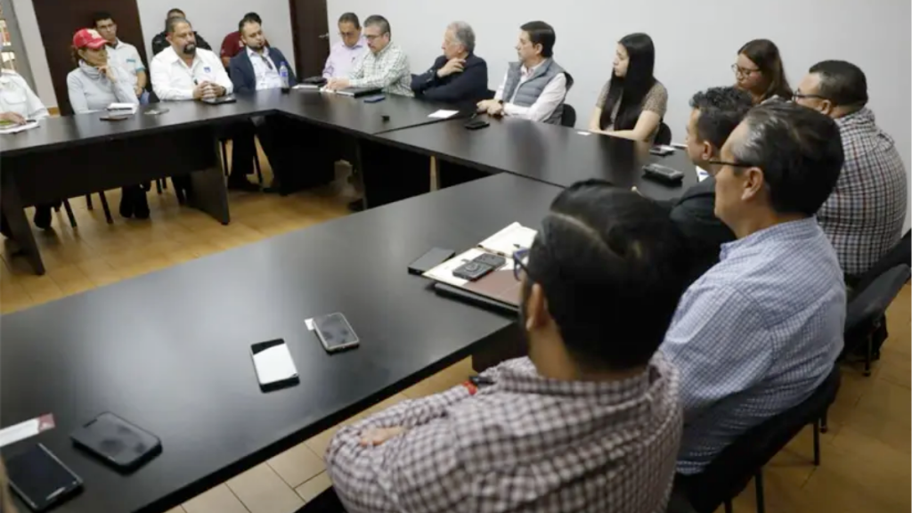 protocolo-vial-Escobedo-choques-menores-cultura-vial-aseguradoras-reglamento-municipal