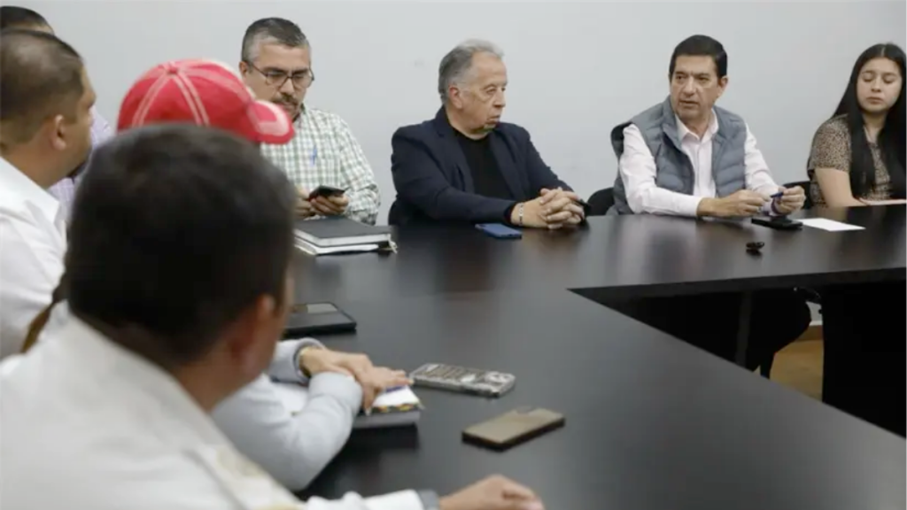 protocolo-vial-Escobedo-choques-menores-cultura-vial-aseguradoras-reglamento-municipal