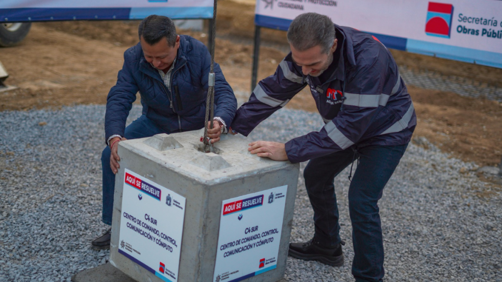 C4 Sur - El INFORMANTE C4-Sur-red-de-seguridad-estrategia-ESCUDO-Monterrey