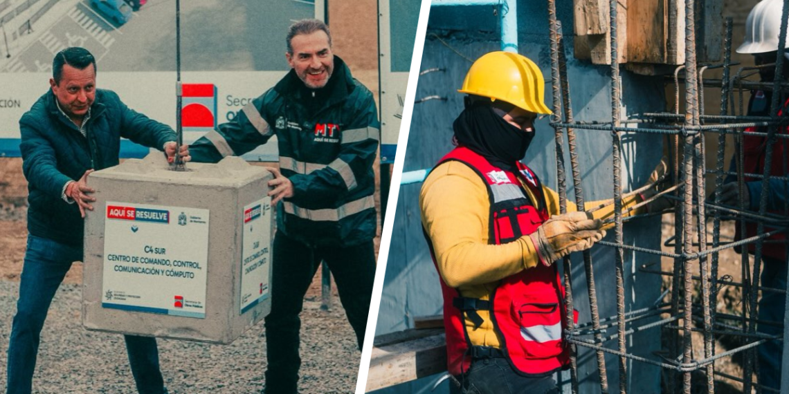 C4 Sur - El INFORMANTE C4-Sur-red-de-seguridad-estrategia-ESCUDO-Monterrey