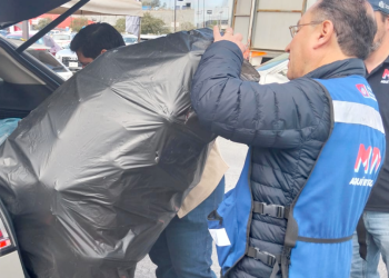 Recicla-y-Resuelve-Monterrey-reciclaje-drive-thru-economía-circular-residuos-reciclables