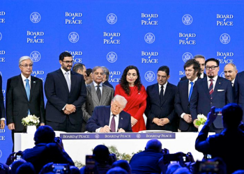 Junta-de-Paz-Donald-Trump-ONU-conflicto-Gaza