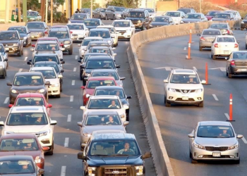 carriles-de-contraflujo-movilidad-vial-regreso-a-clases-tráfico-metropolitano