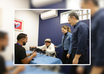 Centro-DIF-La-Alianza-unidad-de-rehabilitación-Gobierno-de-Monterrey-Barrio-de-Mi-Corazón