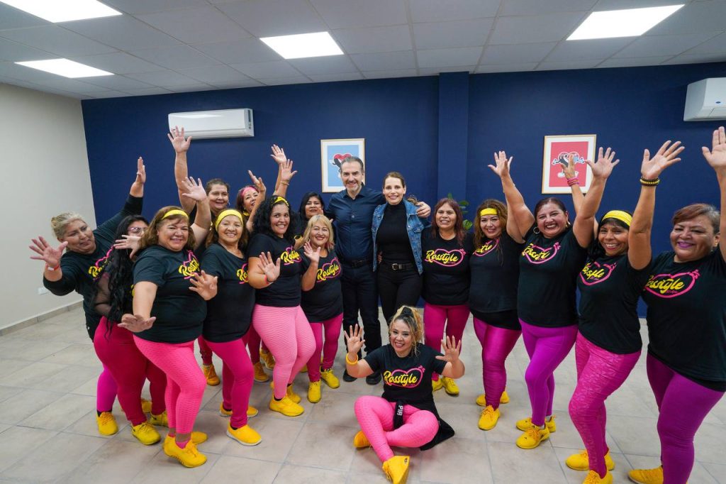 Centro-DIF-La-Alianza-unidad-de-rehabilitación-Gobierno-de-Monterrey-Barrio-de-Mi-Corazón