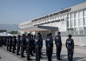 operativos-estratégicos-Seguridad-de-Monterrey-cámaras-del-C4-patrullajes-preventivos