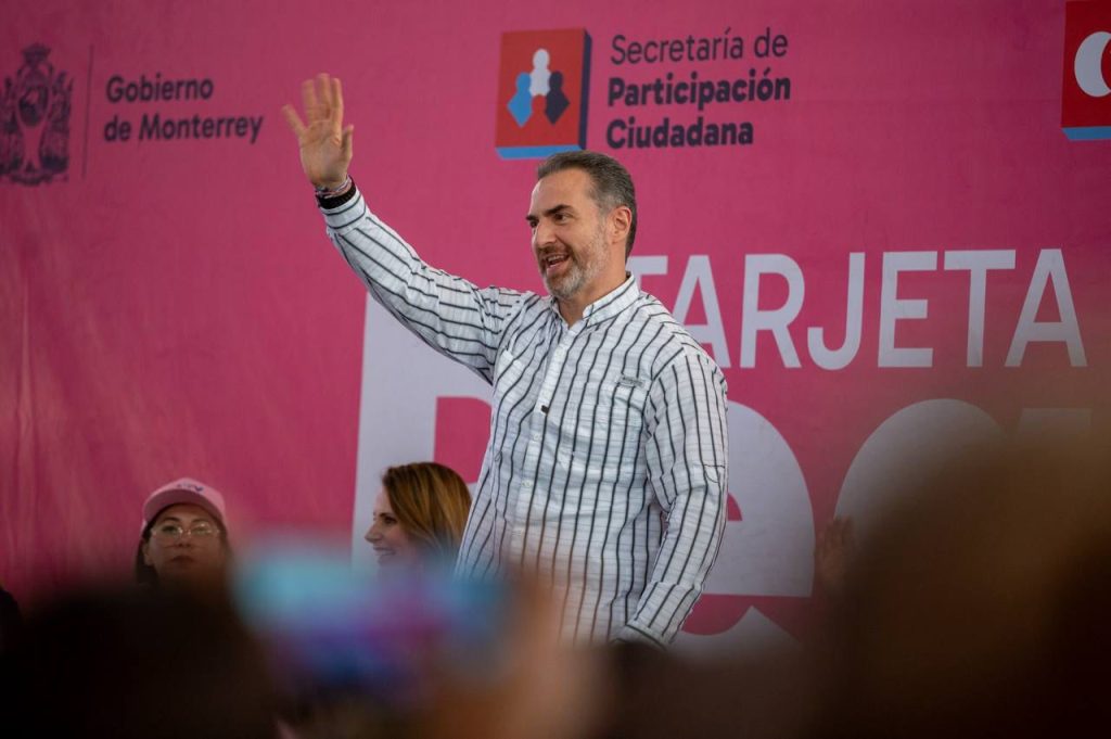 mil-500-apoyos-Tarjeta-Regia-Plus-mujeres-de-Monterrey-economía-familiar