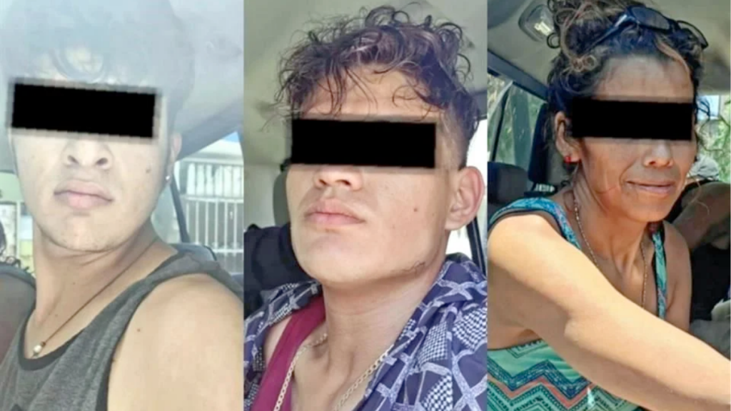 - El INFORMANTE Luego de años de espera al fin se dio Sentencian a 50 años por el asesinato de dos hombres.