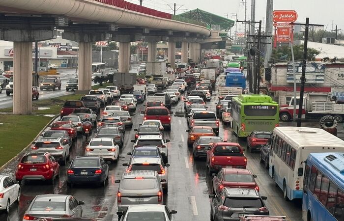 Propuesta de Hoy No Circula en NL tiene sus dificultades