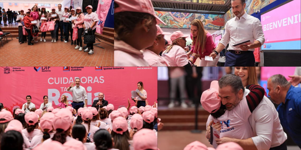 Tarjeta-Regia-Plus-apoyo-económico-familias-Monterrey-bienestar-social