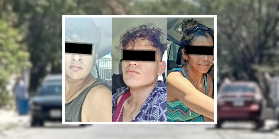 - El INFORMANTE Luego de años de espera al fin se dio Sentencian a 50 años por el asesinato de dos hombres.