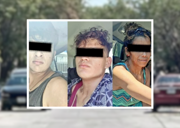 Luego de años de espera al fin se dio Sentencian a 50 años por el asesinato de dos hombres.