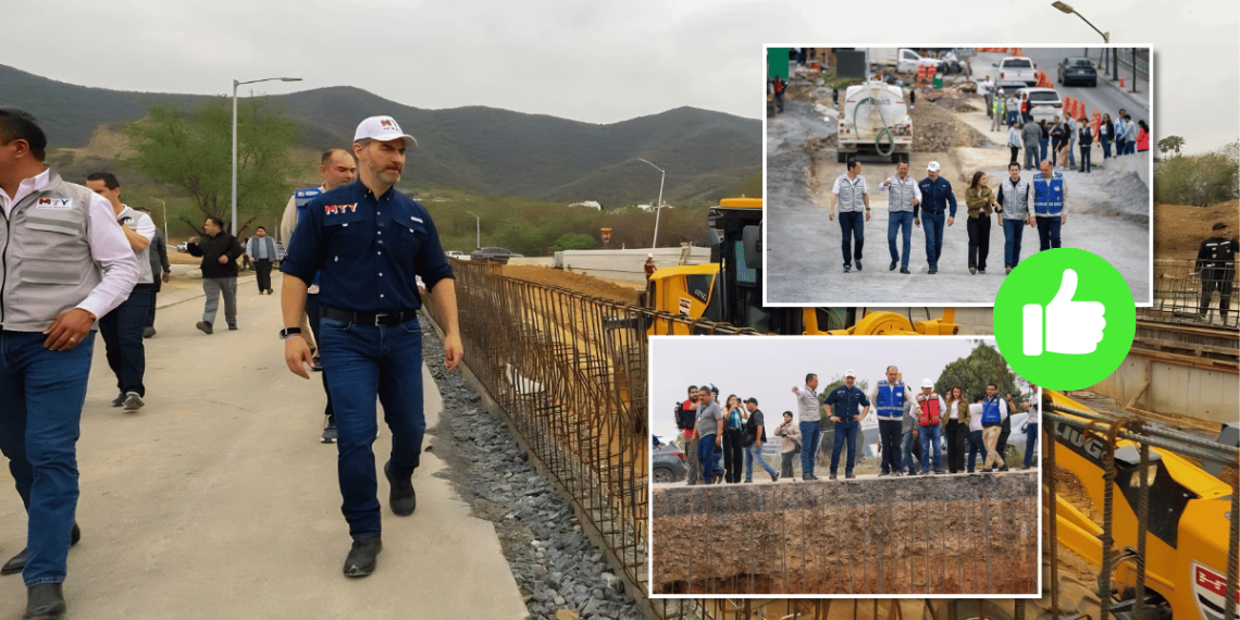 Circuito Huajuco disminuirá tráfico