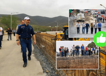 Circuito Huajuco disminuirá tráfico