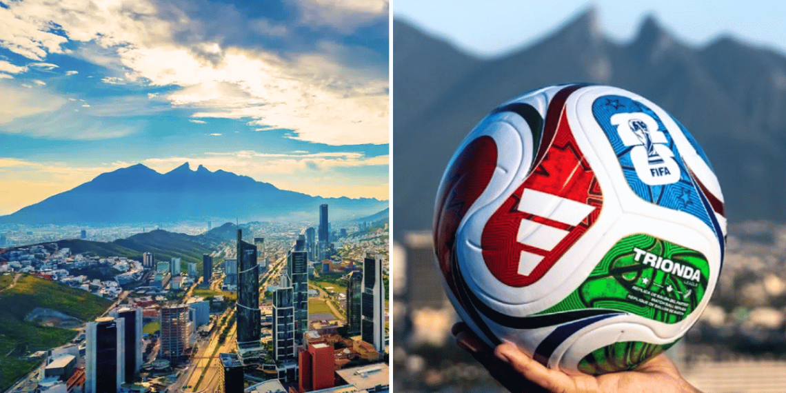 entrevista sobre el mundial