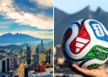 entrevista sobre el mundial